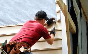 Affordable Siding Repair and Maintenance Services in Beresford, SD